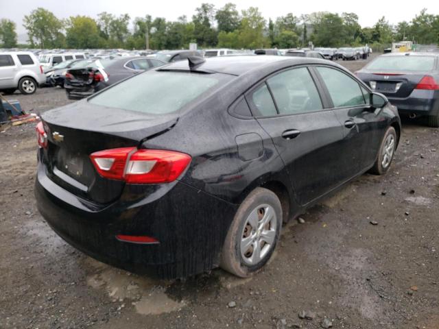 Photo 2 VIN: 1G1BC5SM4H7112874 - CHEVROLET CRUZE 