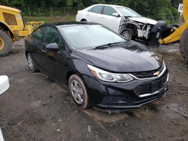 Photo 3 VIN: 1G1BC5SM4H7112874 - CHEVROLET CRUZE 