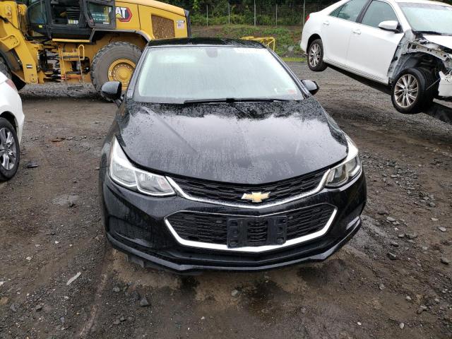 Photo 4 VIN: 1G1BC5SM4H7112874 - CHEVROLET CRUZE 