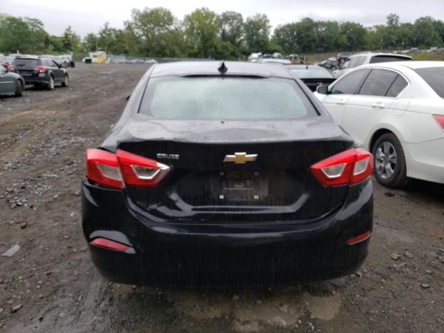 Photo 5 VIN: 1G1BC5SM4H7112874 - CHEVROLET CRUZE 