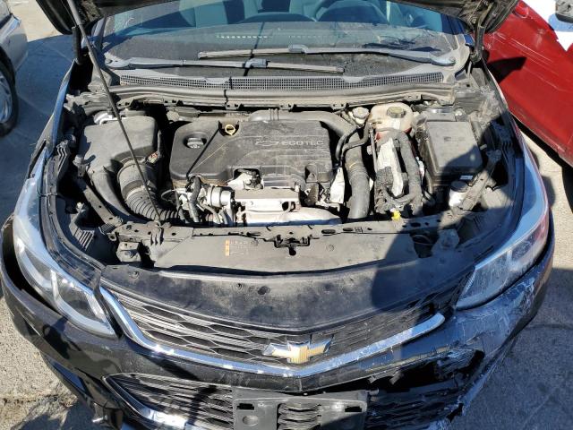 Photo 10 VIN: 1G1BC5SM4H7115063 - CHEVROLET CRUZE LS 