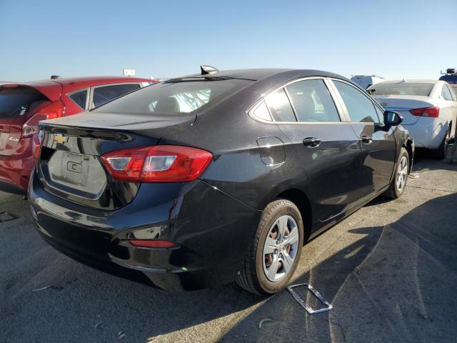 Photo 2 VIN: 1G1BC5SM4H7115063 - CHEVROLET CRUZE LS 