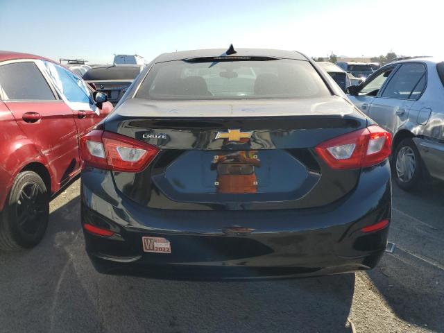 Photo 5 VIN: 1G1BC5SM4H7115063 - CHEVROLET CRUZE LS 