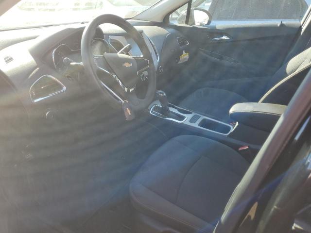 Photo 6 VIN: 1G1BC5SM4H7115063 - CHEVROLET CRUZE LS 