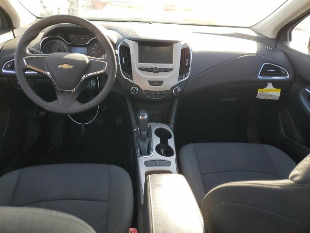 Photo 7 VIN: 1G1BC5SM4H7115063 - CHEVROLET CRUZE LS 