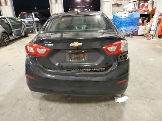 Photo 5 VIN: 1G1BC5SM4H7125169 - CHEVROLET CRUZE LS 