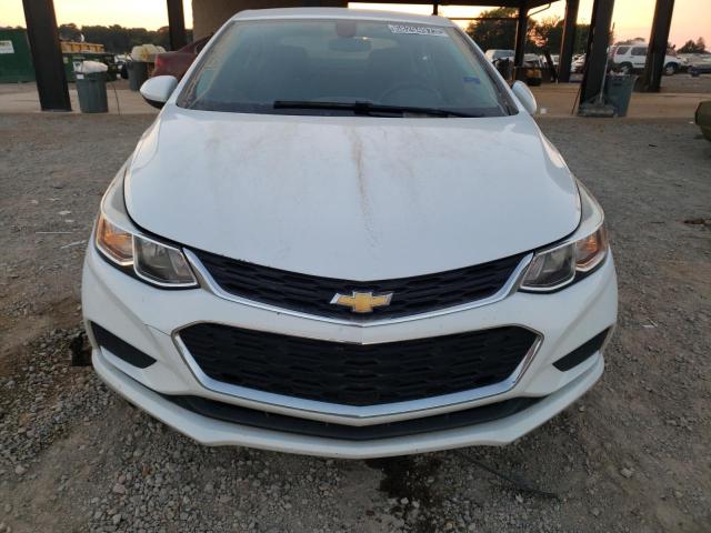 Photo 4 VIN: 1G1BC5SM4H7130243 - CHEVROLET CRUZE LS 