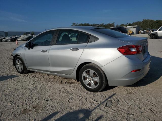 Photo 1 VIN: 1G1BC5SM4H7130498 - CHEVROLET CRUZE LS 