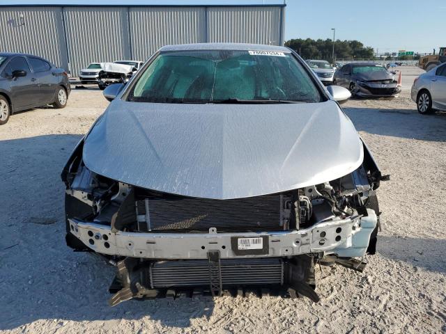 Photo 4 VIN: 1G1BC5SM4H7130498 - CHEVROLET CRUZE LS 