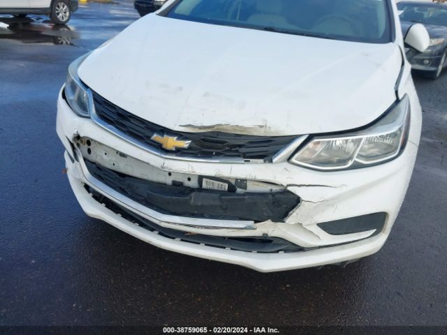 Photo 5 VIN: 1G1BC5SM4H7131084 - CHEVROLET CRUZE 