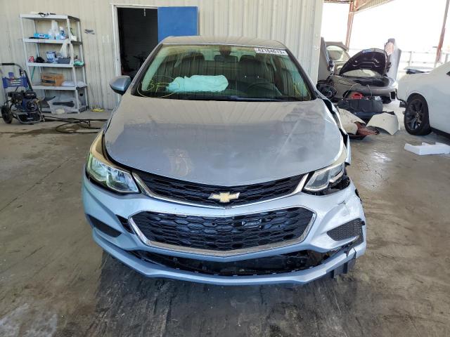 Photo 4 VIN: 1G1BC5SM4H7132929 - CHEVROLET CRUZE LS 