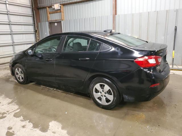 Photo 1 VIN: 1G1BC5SM4H7134745 - CHEVROLET CRUZE LS 