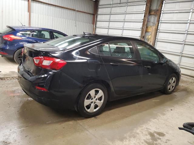 Photo 2 VIN: 1G1BC5SM4H7134745 - CHEVROLET CRUZE LS 