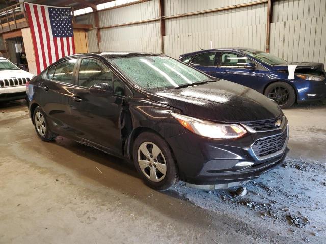 Photo 3 VIN: 1G1BC5SM4H7134745 - CHEVROLET CRUZE LS 