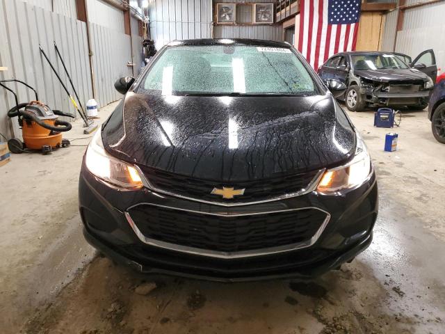 Photo 4 VIN: 1G1BC5SM4H7134745 - CHEVROLET CRUZE LS 