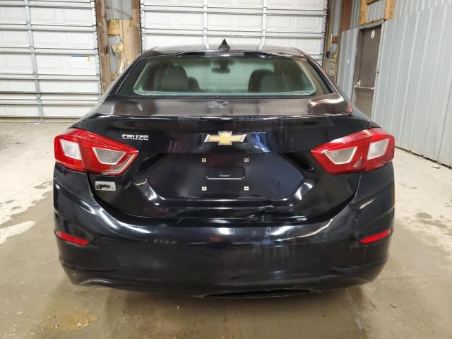 Photo 5 VIN: 1G1BC5SM4H7134745 - CHEVROLET CRUZE LS 