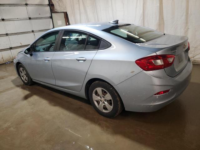 Photo 1 VIN: 1G1BC5SM4H7146202 - CHEVROLET CRUZE 