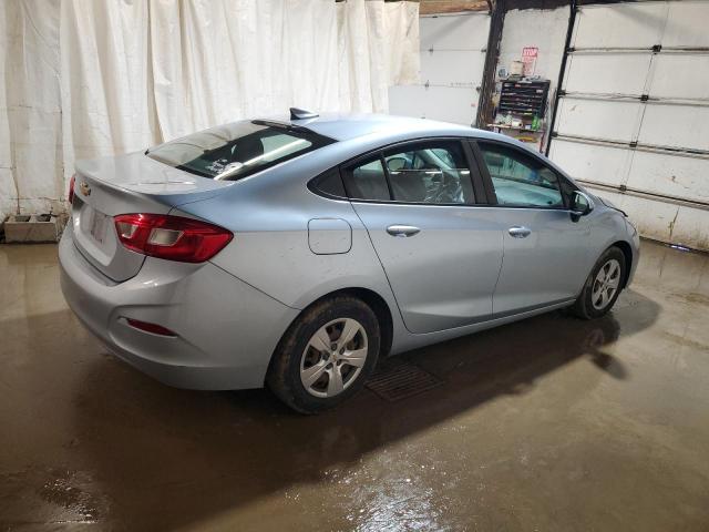 Photo 2 VIN: 1G1BC5SM4H7146202 - CHEVROLET CRUZE 