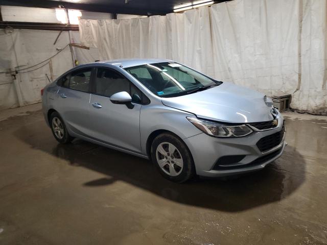 Photo 3 VIN: 1G1BC5SM4H7146202 - CHEVROLET CRUZE 