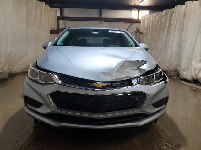 Photo 4 VIN: 1G1BC5SM4H7146202 - CHEVROLET CRUZE 