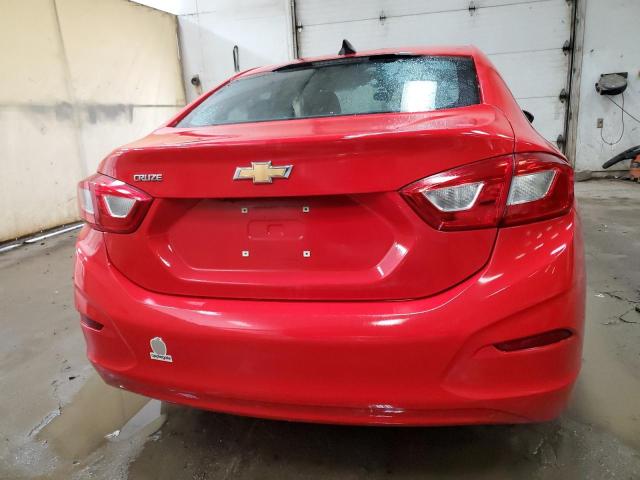 Photo 5 VIN: 1G1BC5SM4H7146619 - CHEVROLET CRUZE 