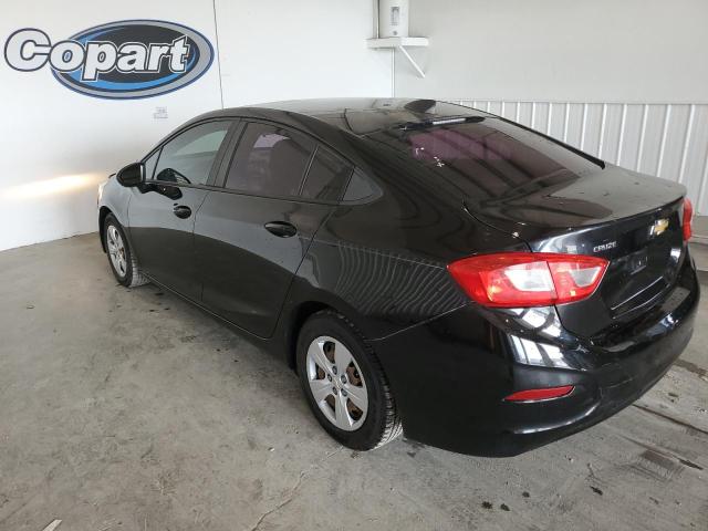 Photo 1 VIN: 1G1BC5SM4H7148273 - CHEVROLET CRUZE LS 