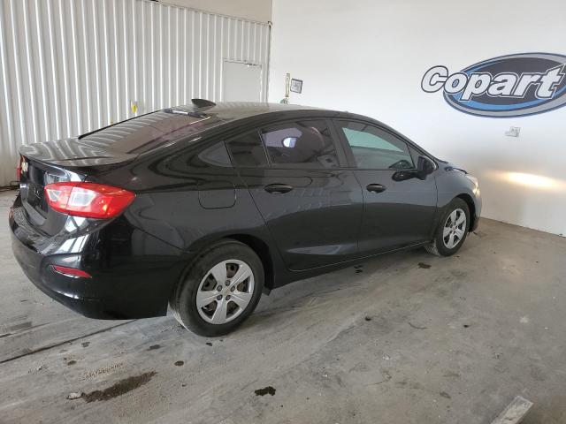 Photo 2 VIN: 1G1BC5SM4H7148273 - CHEVROLET CRUZE LS 