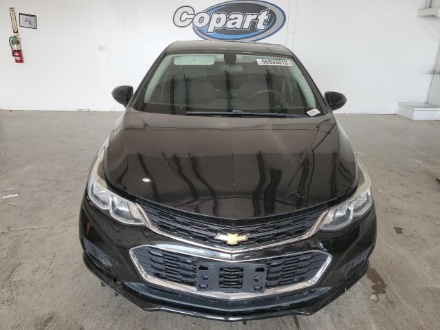 Photo 4 VIN: 1G1BC5SM4H7148273 - CHEVROLET CRUZE LS 