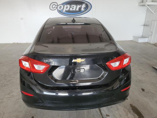 Photo 5 VIN: 1G1BC5SM4H7148273 - CHEVROLET CRUZE LS 