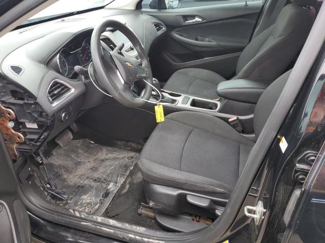 Photo 6 VIN: 1G1BC5SM4H7148273 - CHEVROLET CRUZE LS 