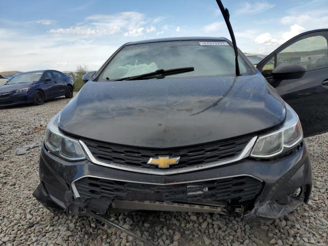 Photo 4 VIN: 1G1BC5SM4H7151240 - CHEVROLET CRUZE 