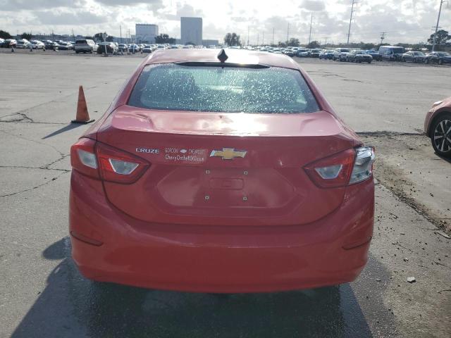 Photo 5 VIN: 1G1BC5SM4H7155336 - CHEVROLET CRUZE LS 