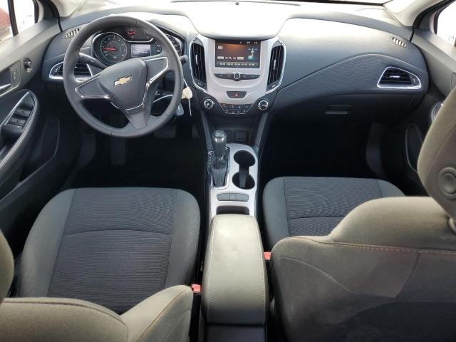 Photo 7 VIN: 1G1BC5SM4H7155336 - CHEVROLET CRUZE LS 