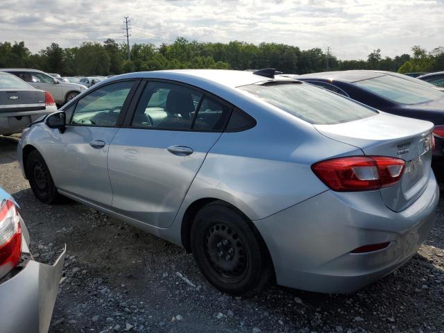 Photo 1 VIN: 1G1BC5SM4H7158253 - CHEVROLET CRUZE LS 