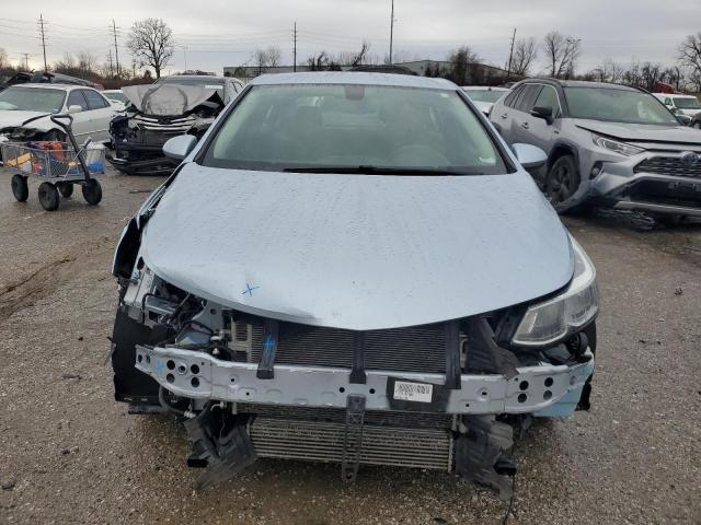 Photo 4 VIN: 1G1BC5SM4H7166384 - CHEVROLET CRUZE LS 