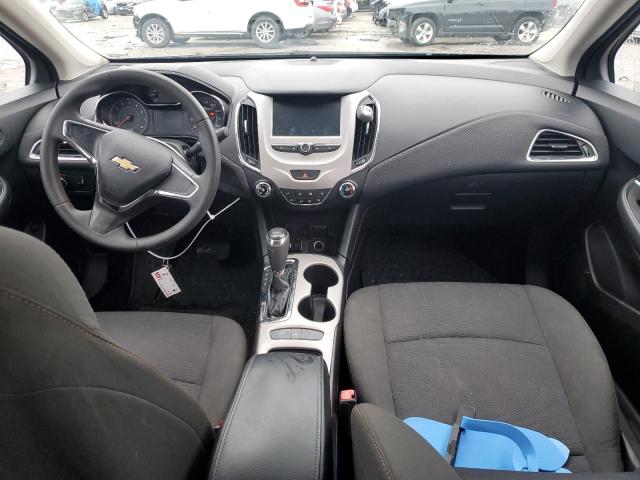 Photo 7 VIN: 1G1BC5SM4H7166384 - CHEVROLET CRUZE LS 