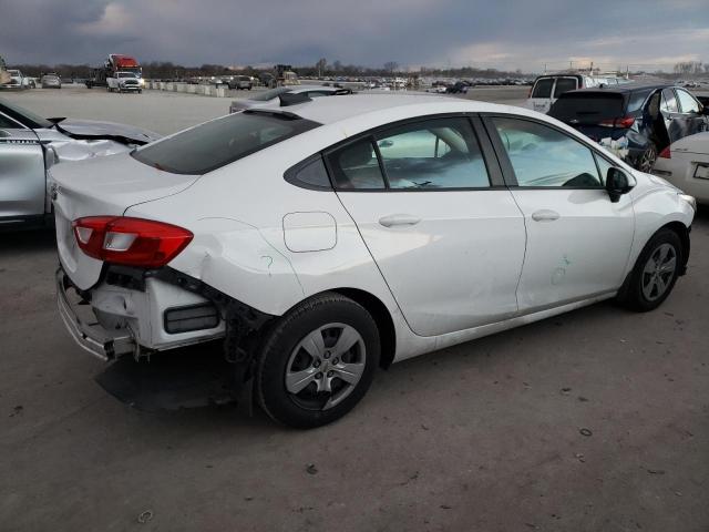 Photo 2 VIN: 1G1BC5SM4H7189602 - CHEVROLET CRUZE 