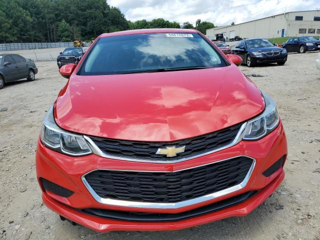 Photo 4 VIN: 1G1BC5SM4H7197604 - CHEVROLET CRUZE LS 