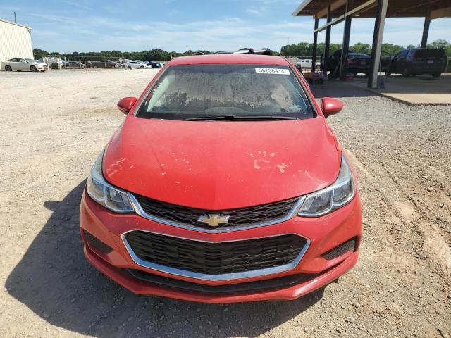 Photo 4 VIN: 1G1BC5SM4H7203384 - CHEVROLET CRUZE 