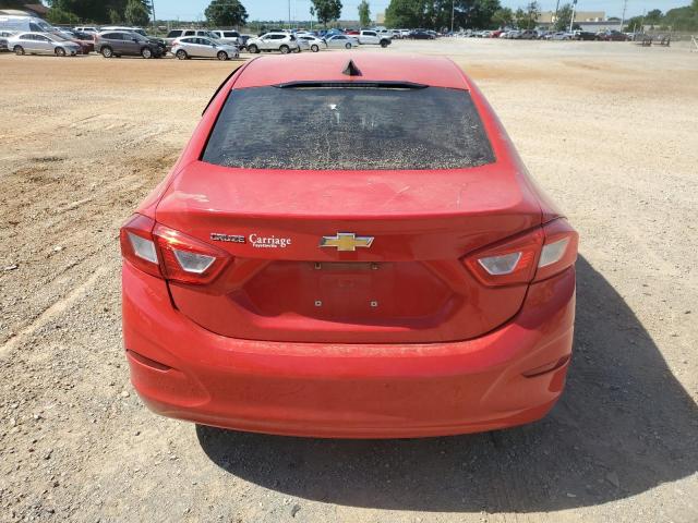 Photo 5 VIN: 1G1BC5SM4H7203384 - CHEVROLET CRUZE 