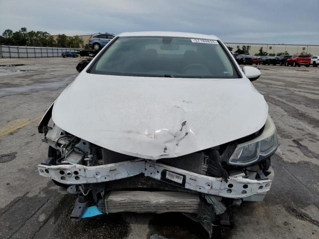 Photo 4 VIN: 1G1BC5SM4H7203692 - CHEVROLET CRUZE LS 