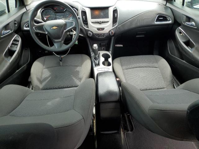 Photo 7 VIN: 1G1BC5SM4H7203692 - CHEVROLET CRUZE LS 