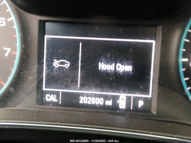 Photo 6 VIN: 1G1BC5SM4H7205006 - CHEVROLET CRUZE 