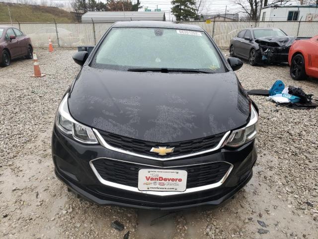 Photo 8 VIN: 1G1BC5SM4H7210755 - CHEVROLET CRUZE LS 