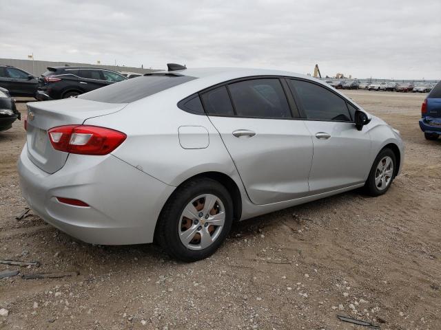 Photo 2 VIN: 1G1BC5SM4H7211260 - CHEVROLET CRUZE 