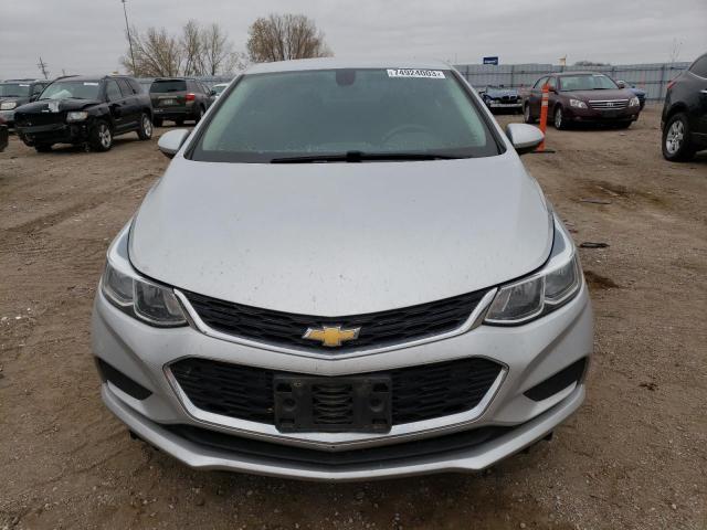 Photo 4 VIN: 1G1BC5SM4H7211260 - CHEVROLET CRUZE 