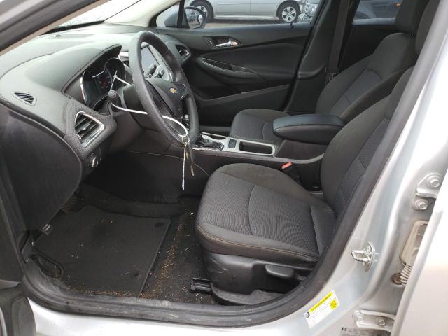 Photo 6 VIN: 1G1BC5SM4H7211260 - CHEVROLET CRUZE 