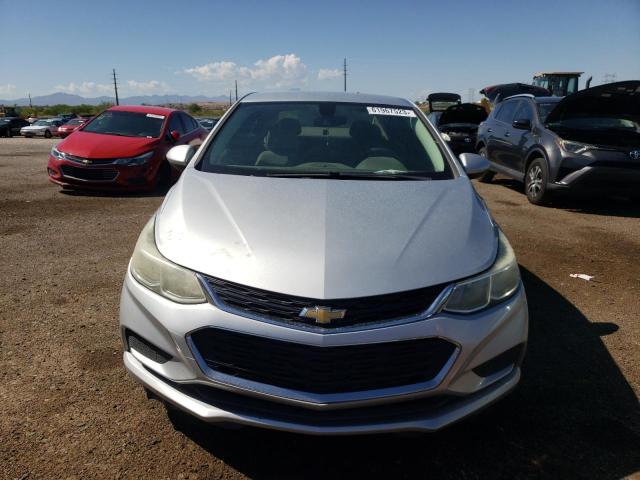 Photo 4 VIN: 1G1BC5SM4H7212554 - CHEVROLET CRUZE LS 