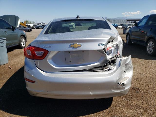 Photo 5 VIN: 1G1BC5SM4H7212554 - CHEVROLET CRUZE LS 