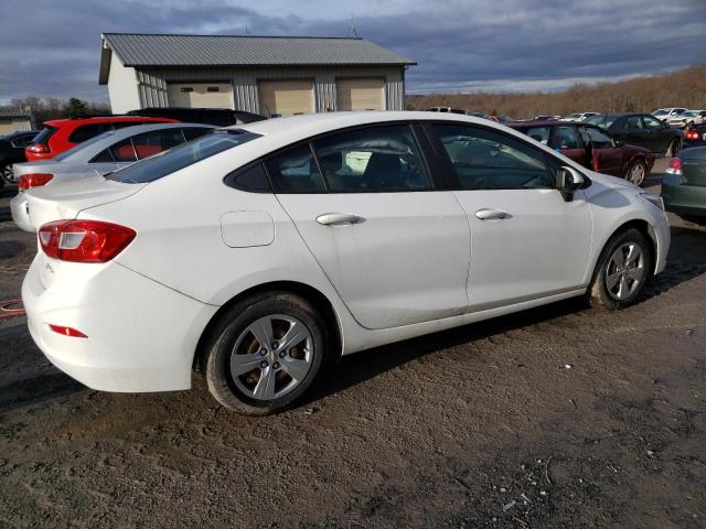 Photo 2 VIN: 1G1BC5SM4H7213882 - CHEVROLET CRUZE 